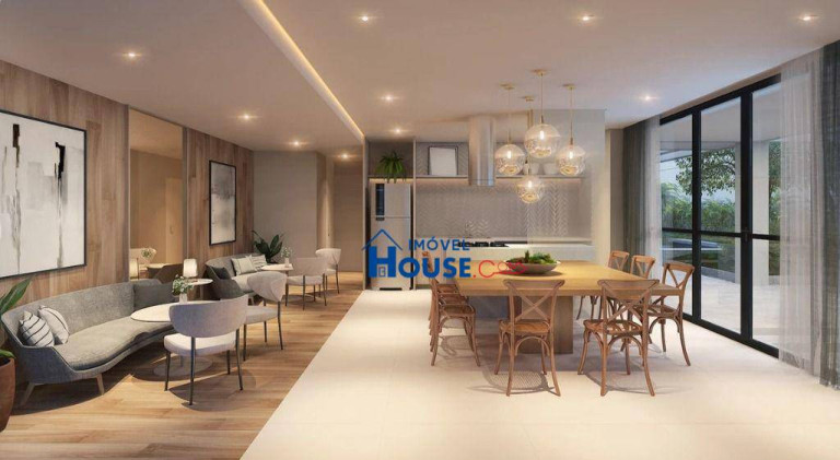 Imagem Apartamento com 2 Quartos à Venda, 92 m² em Perdizes - São Paulo