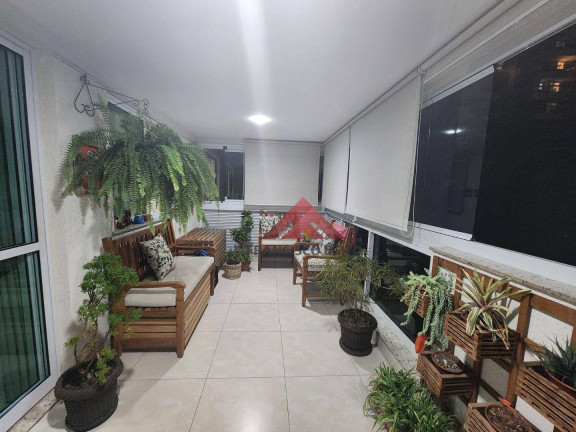 Imagem Apartamento com 3 Quartos à Venda, 92 m² em Santa Rosa - Niterói Imagem Apartamento com 3 Quartos à Venda, 92 m² em Santa Rosa - Niterói