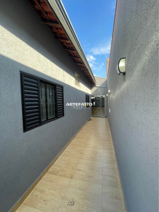 Imagem Casa com 2 Quartos à Venda, 120 m² em Jardim Ipanema - Franca Imagem Casa com 2 Quartos à Venda, 120 m² em Jardim Ipanema - Franca