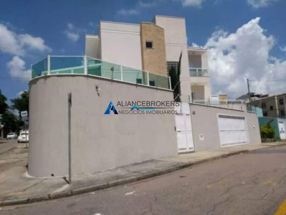 Imagem Casa com 3 Quartos à Venda, 220 m² em Pacaembu - Jundiaí Imagem Casa com 3 Quartos à Venda, 220 m² em Pacaembu - Jundiaí