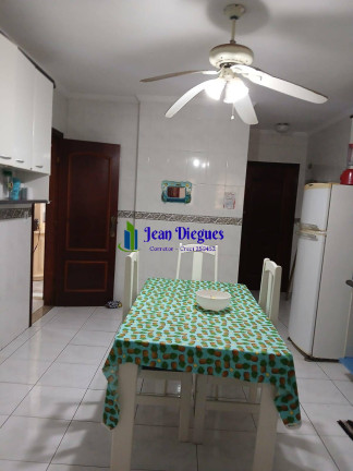 Imagem Apartamento com 3 Quartos para Alugar, 153 m² em Boqueirão - Praia Grande Imagem Apartamento com 3 Quartos para Alugar, 153 m² em Boqueirão - Praia Grande