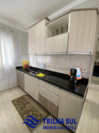 Apartamento com 2 Quartos à Venda, 50 m² em Jardim Iririú - Joinville