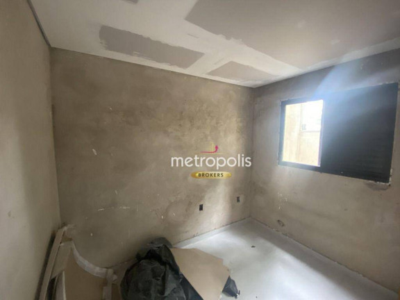 Imagem Apartamento com 2 Quartos à Venda, 57 m² em Vila Alice - Santo André Imagem Apartamento com 2 Quartos à Venda, 57 m² em Vila Alice - Santo André