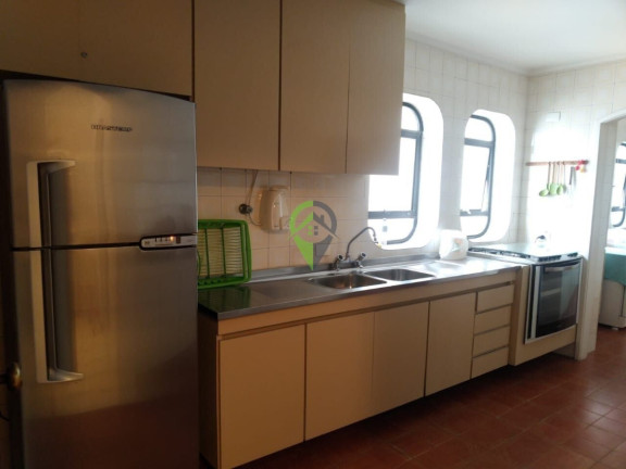 Imagem Apartamento com 4 Quartos à Venda, 196 m² em Vila Luis Antônio - Guarujá Imagem Apartamento com 4 Quartos à Venda, 196 m² em Vila Luis Antônio - Guarujá