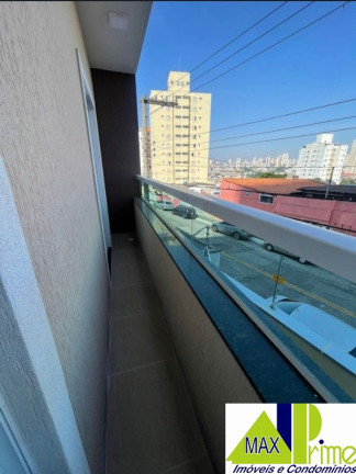 Imagem Apartamento com 2 Quartos à Venda, 45 m² em Vila Matilde - São Paulo