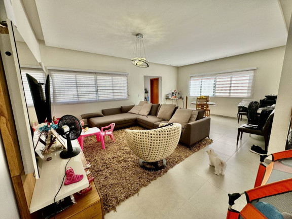 Imagem Casa de Condomínio com 3 Quartos à Venda, 680 m² em Condomínio Residencial Shamballa Ii - Atibaia