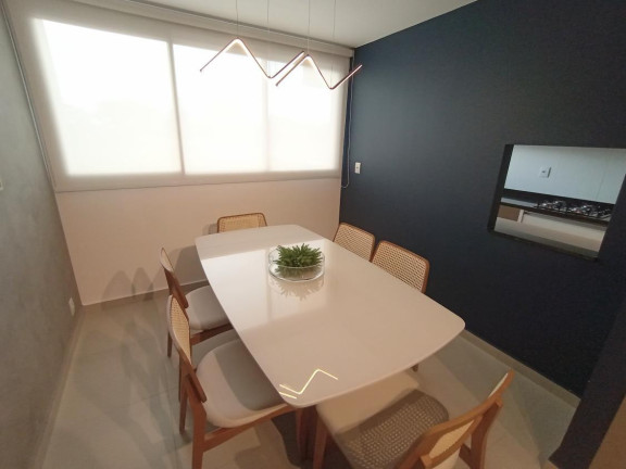 Imagem Apartamento com 2 Quartos à Venda, 58 m² em Fragata - Marília Imagem Apartamento com 2 Quartos à Venda, 58 m² em Fragata - Marília