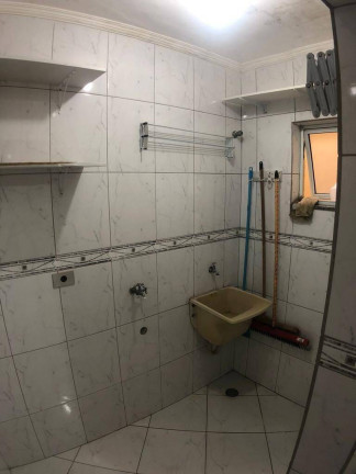 Imagem Apartamento com 3 Quartos à Venda, 107 m² em Vila Eldizia - Santo André Imagem Apartamento com 3 Quartos à Venda, 107 m² em Vila Eldizia - Santo André