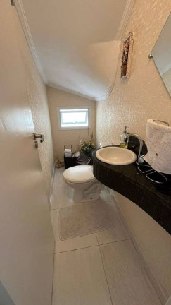 Imagem Casa com 3 Quartos à Venda, 131 m² em Chácara Canta Galo - Cotia