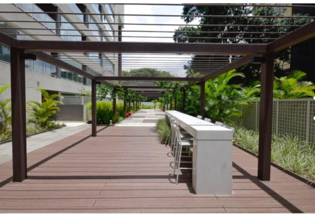 Imagem Apartamento com 1 Quarto à Venda, 34 m² em Consolação - São Paulo Imagem Apartamento com 1 Quarto à Venda, 34 m² em Consolação - São Paulo
