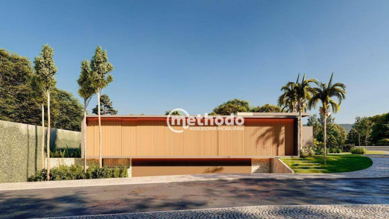 Imagem Casa com 5 Quartos à Venda, 510 m² em Loteamento Residencial Pedra Alta - Campinas Imagem Casa com 5 Quartos à Venda, 510 m² em Loteamento Residencial Pedra Alta - Campinas
