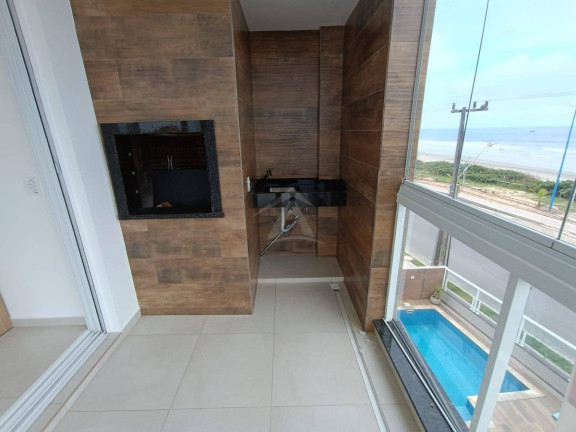Imagem Apartamento com 3 Quartos à Venda, 134 m² em Jardim Perola Do Atlântico - Itapoá Imagem Apartamento com 3 Quartos à Venda, 134 m² em Jardim Perola Do Atlântico - Itapoá