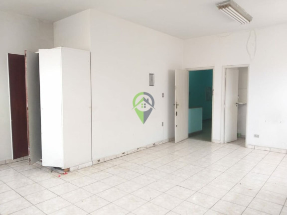 Imagem Imóvel Comercial à Venda, 350 m² em Vila Mathias - Santos