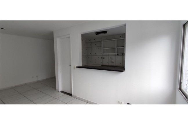Imagem Apartamento com 1 Quarto à Venda, 44 m² em Jardim Das Acácias - São Paulo