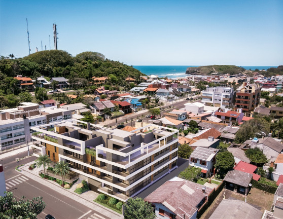 Imagem Apartamento com 3 Quartos à Venda, 122 m² em Centro - Torres