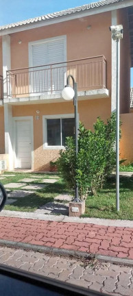 Casa de Condomínio com 2 Quartos para Alugar, 49 m² em Chácara Rincão - Cotia