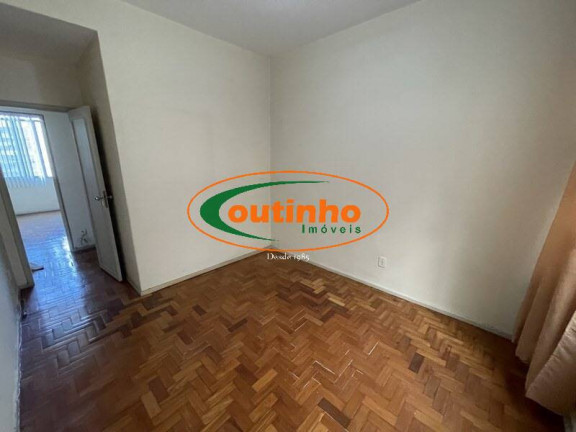 Imagem Apartamento com 3 Quartos à Venda, 120 m² em Tijuca - Rio De Janeiro