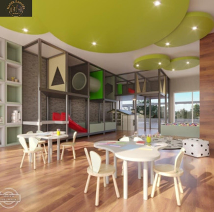 Imagem Apartamento com 2 Quartos à Venda, 71 m² em Centro - São Bernardo Do Campo
