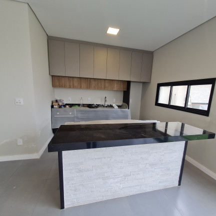 Imagem Casa com 3 Quartos à Venda,  em Residencial Evidências - Indaiatuba