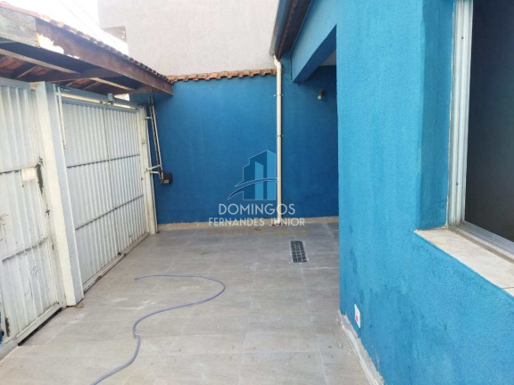 Imagem Casa com 2 Quartos à Venda, 52 m² em Itaquera - São Paulo Imagem Casa com 2 Quartos à Venda, 52 m² em Itaquera - São Paulo