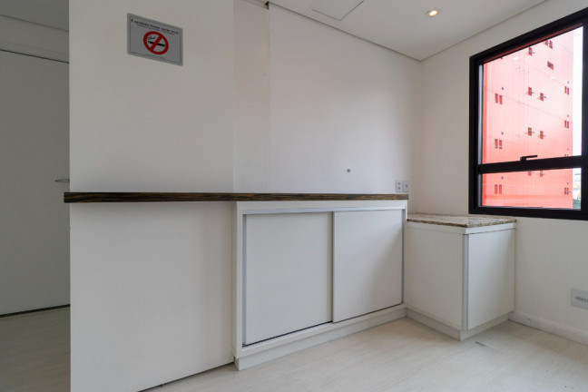 Imagem Sala Comercial à Venda, 41 m² em Bela Vista - São Paulo