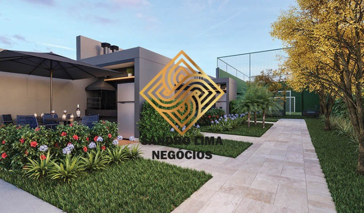 Imagem Apartamento com 1 Quarto à Venda, 26 m² em Ipiranga - São Paulo