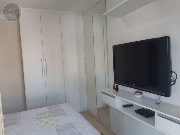 Imagem Apartamento com 3 Quartos à Venda, 129 m² em Canto Do Forte - Praia Grande