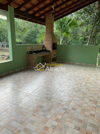 Imagem Imóvel com 2 Quartos à Venda, 2.200 m² em Vila Costa - Suzano