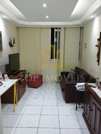 Apartamento com 2 Quartos à Venda, 60 m² em Jardim São Dimas - São José Dos Campos