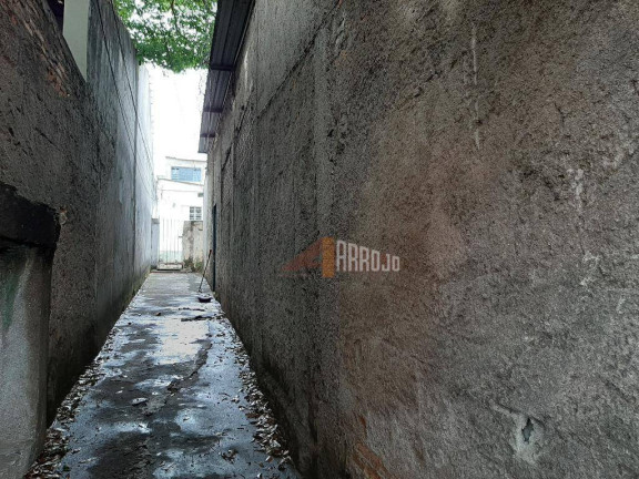 Imagem Galpão à Venda, 130 m² em Vila Rio Branco - São Paulo Imagem Galpão à Venda, 130 m² em Vila Rio Branco - São Paulo