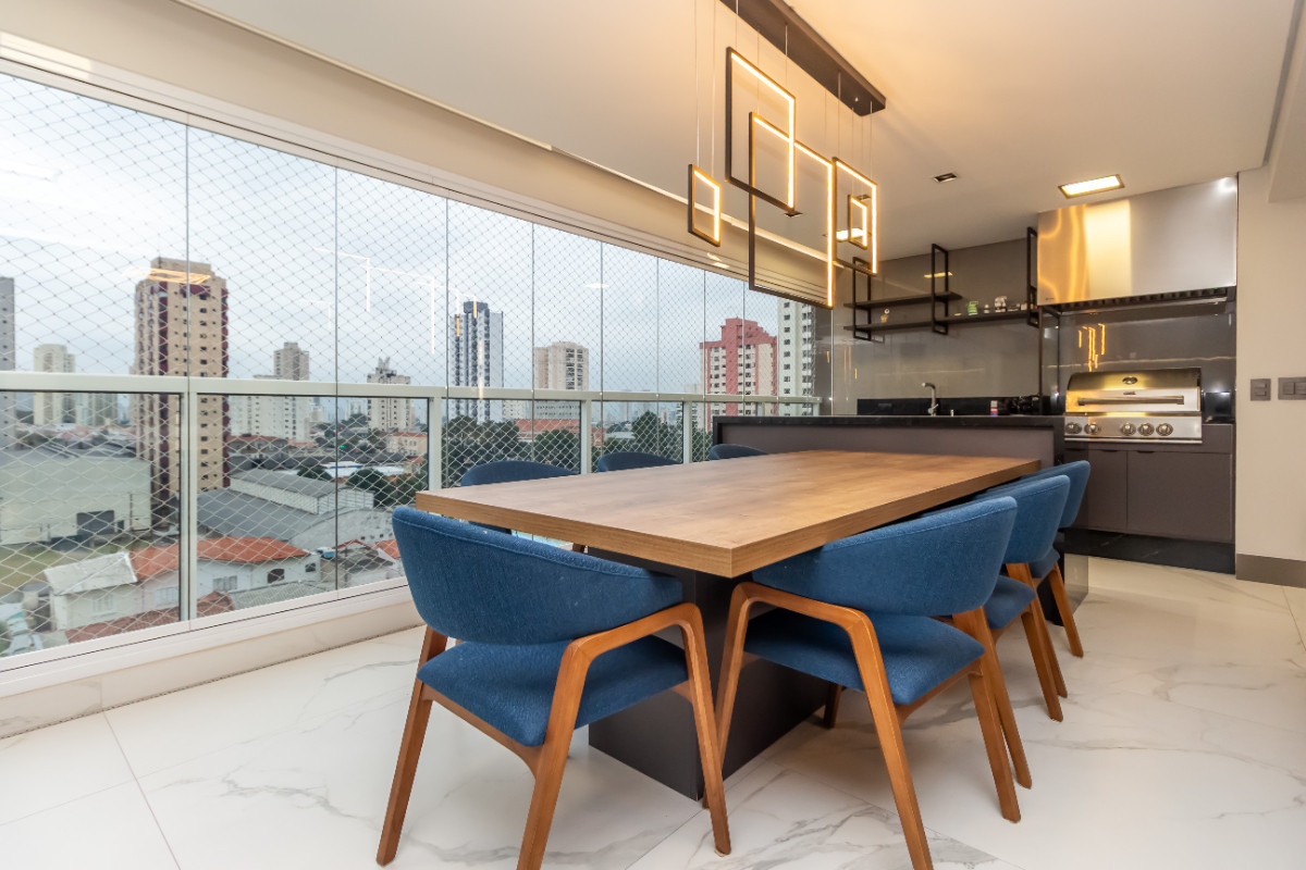 Imagem Apartamento com 3 Quartos à Venda, 134 m² em Vila Bertioga - São Paulo Imagem Apartamento com 3 Quartos à Venda, 134 m² em Vila Bertioga - São Paulo