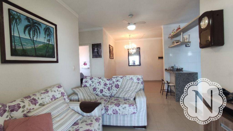 Imagem Apartamento com 2 Quartos à Venda, 81 m² em Centro - Itanhaém