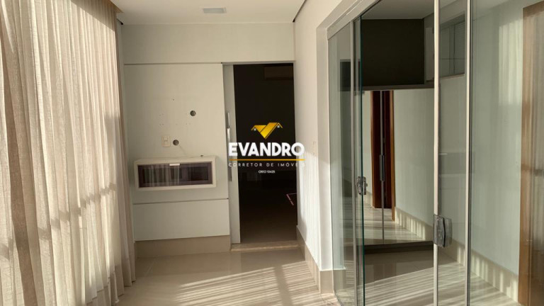 Imagem Casa com 4 Quartos à Venda, 548 m² em Condomínio Florais Cuiabá Residencial - Cuiabá Imagem Casa com 4 Quartos à Venda, 548 m² em Condomínio Florais Cuiabá Residencial - Cuiabá