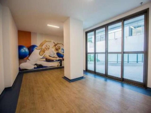 Imagem Apartamento com 3 Quartos à Venda, 120 m² em Caminho Das árvores - Salvador Imagem Apartamento com 3 Quartos à Venda, 120 m² em Caminho Das árvores - Salvador