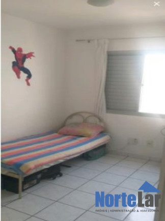 Imagem Apartamento com 2 Quartos à Venda, 50 m² em Imirim - São Paulo