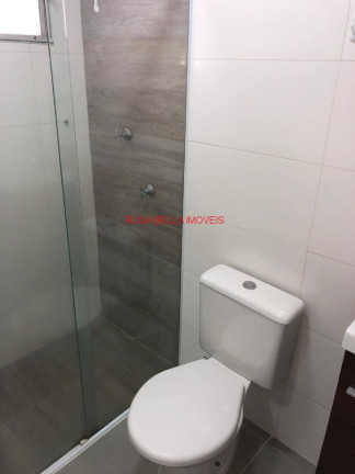 Imagem Apartamento com 1 Quarto à Venda, 50 m² em Vila Della Piazza - Jundiaí