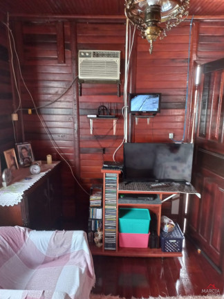 Imagem Casa com 2 Quartos à Venda, 150 m² em Morro Do Algodão - Caraguatatuba
