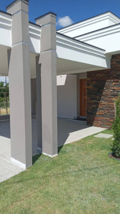 Imagem Casa com 3 Quartos à Venda, 250 m² em Caminho Novo - Tremembé Imagem Casa com 3 Quartos à Venda, 250 m² em Caminho Novo - Tremembé