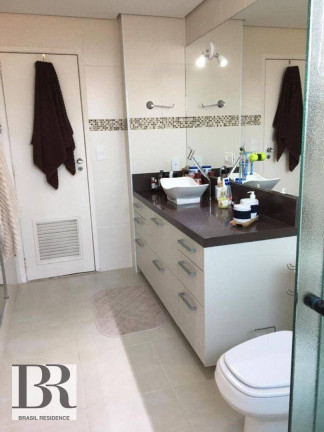 Imagem Apartamento com 3 Quartos à Venda, 80 m² em Bosque Da Saúde - São Paulo