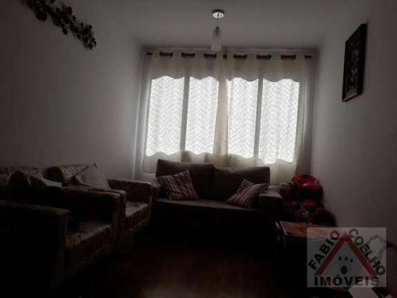 Imagem Apartamento com 2 Quartos à Venda, 71 m² em Alto Da Boa Vista - São Paulo