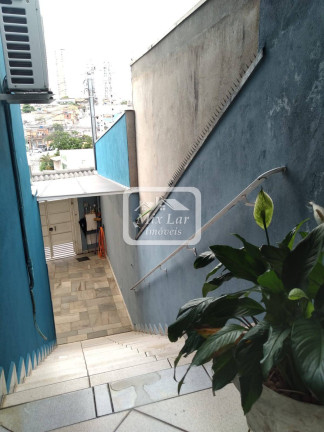 Imagem Sobrado com 3 Quartos à Venda, 196 m² em Jaguaribe - Osasco Imagem Sobrado com 3 Quartos à Venda, 196 m² em Jaguaribe - Osasco