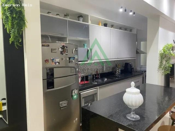 Imagem Apartamento com 3 Quartos à Venda, 96 m² em Vila Andrade - São Paulo Imagem Apartamento com 3 Quartos à Venda, 96 m² em Vila Andrade - São Paulo
