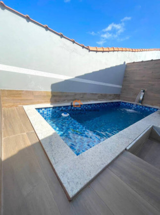 Imagem Casa com 2 Quartos à Venda,  em Agenor De Campos - Mongaguá