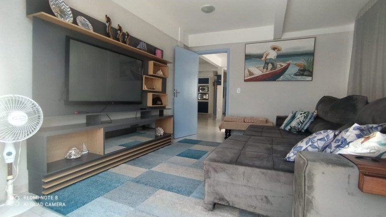 Imagem Sobrado com 4 Quartos à Venda, 240 m² em Itapuã - Pontal Do Paraná