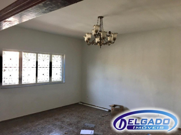 Imagem Sobrado com 5 Quartos para Alugar, 280 m² em Centro - Itaborai
