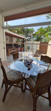 Imagem Casa com 3 Quartos à Venda, 100 m² em Maresias - São Sebastião