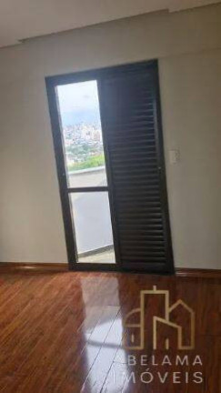 Imagem Apartamento com 3 Quartos para Alugar, 97 m² em Vila Curuçá - Santo André