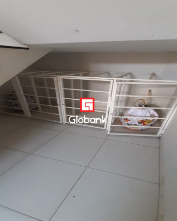 Imagem Apartamento com 2 Quartos à Venda, 90 m² em Vila Nova - Montes Claros