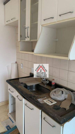 Imagem Apartamento com 2 Quartos à Venda, 51 m² em Jardim Consorcio - São Paulo Imagem Apartamento com 2 Quartos à Venda, 51 m² em Jardim Consorcio - São Paulo