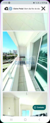 Imagem Apartamento com 2 Quartos à Venda, 59 m² em Mirim - Praia Grande Imagem Apartamento com 2 Quartos à Venda, 59 m² em Mirim - Praia Grande